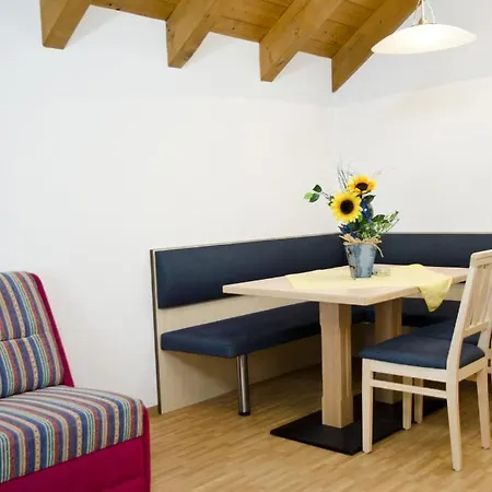 Apart Bergblick Apartment Ischgl Room photo