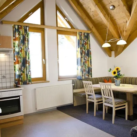 Apart Bergblick Apartment Ischgl Room photo