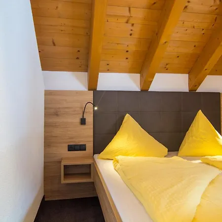 Apart Bergblick Apartment Ischgl Exterior photo