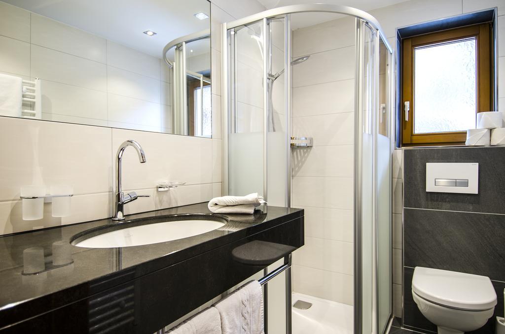 Apartment Bergblick