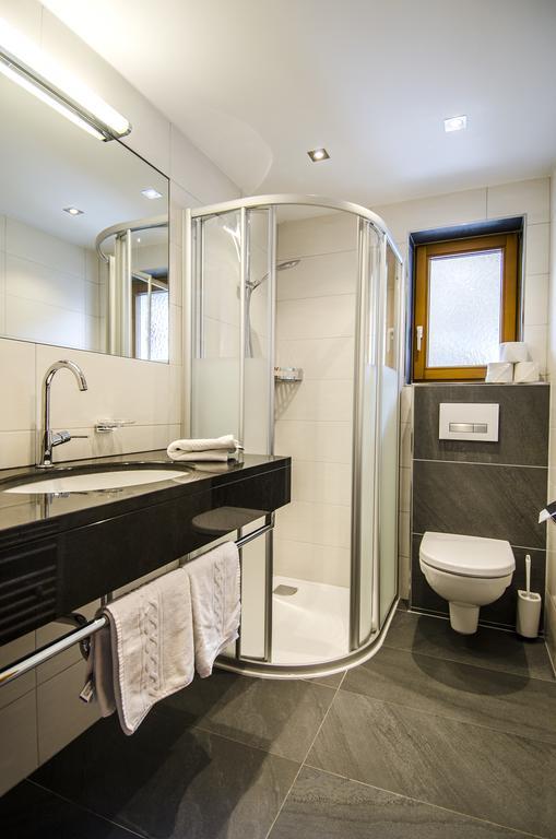 Apartamento Bergblick Ischgl