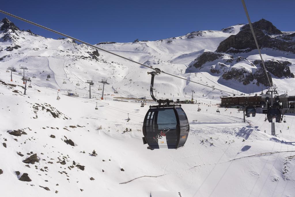 Bergblick Apartment Ischgl