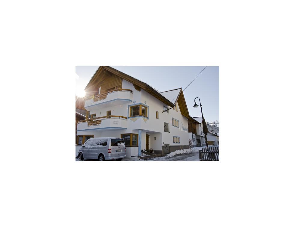 Bergblick Apartment Ischgl