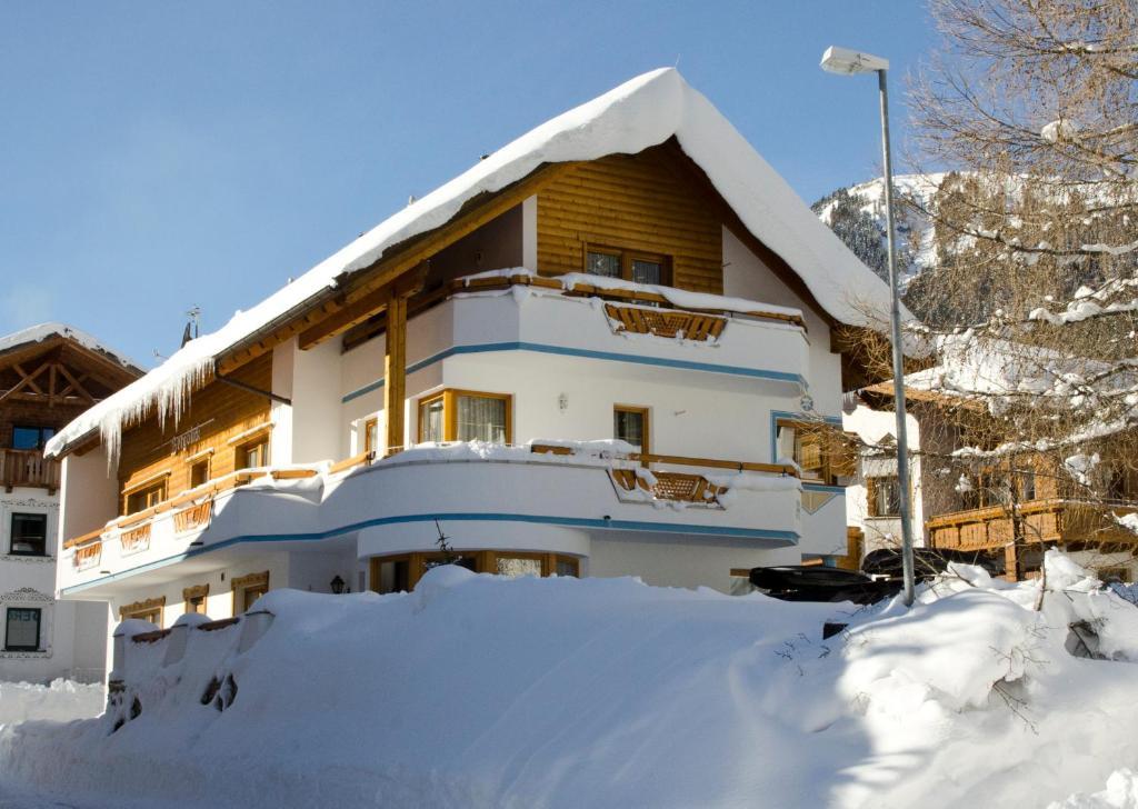 Apartment Bergblick