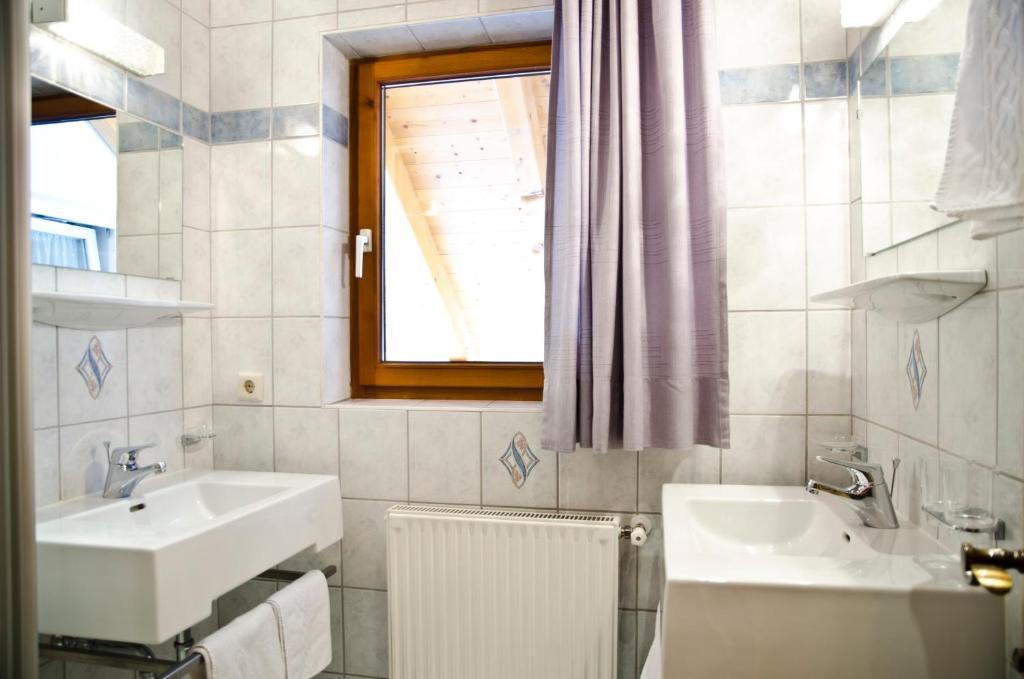 Bergblick Apartment