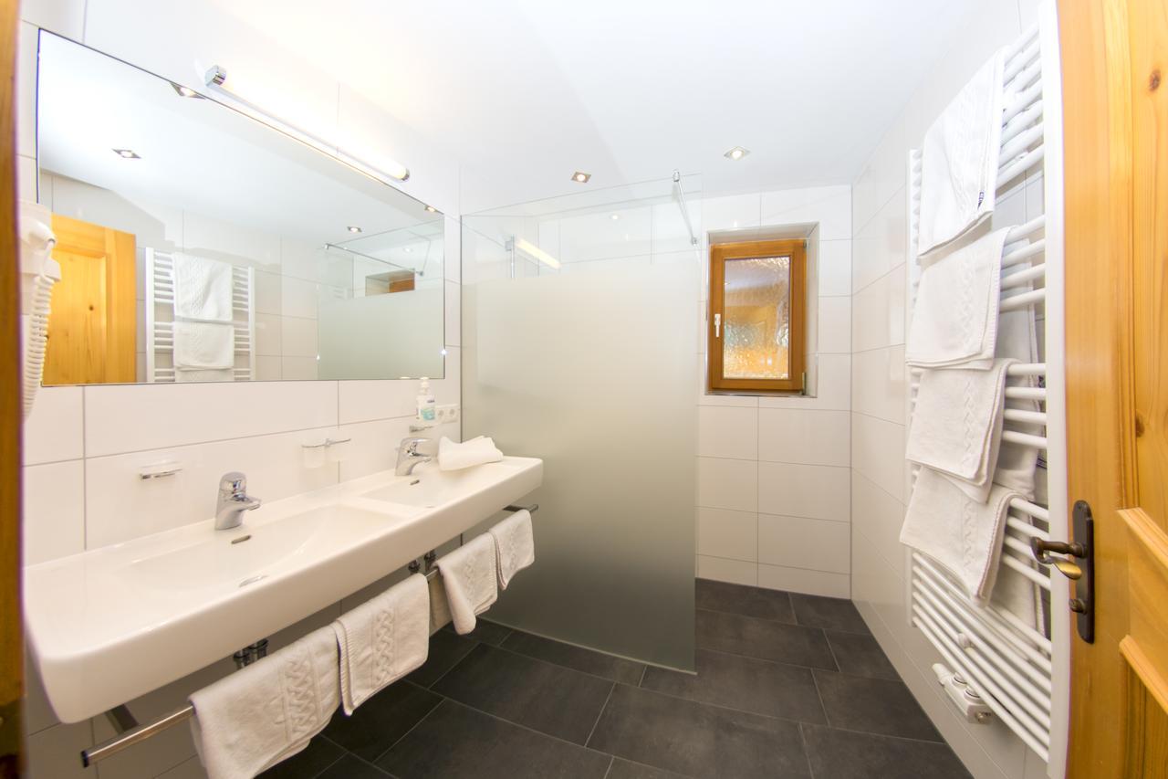 Apartment Bergblick Ischgl