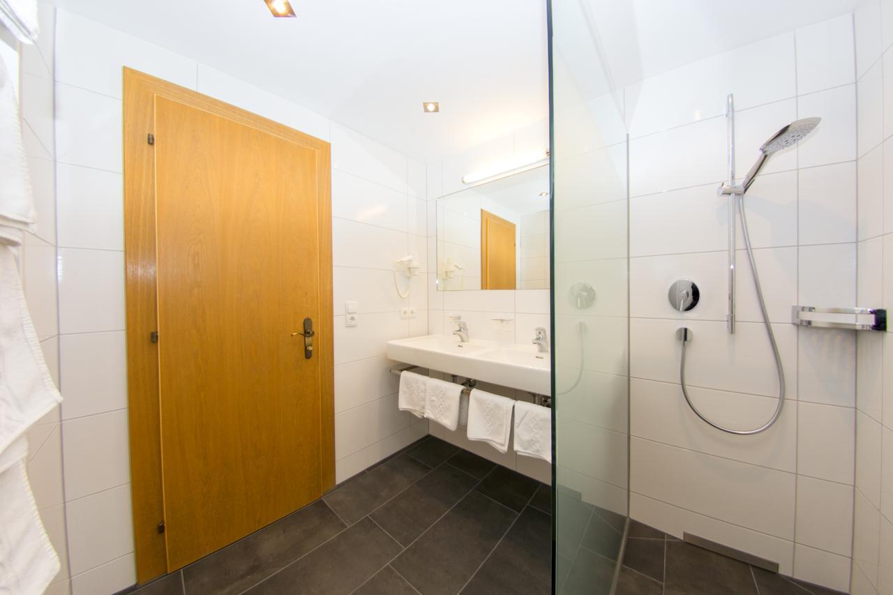 Apartment Bergblick Ischgl