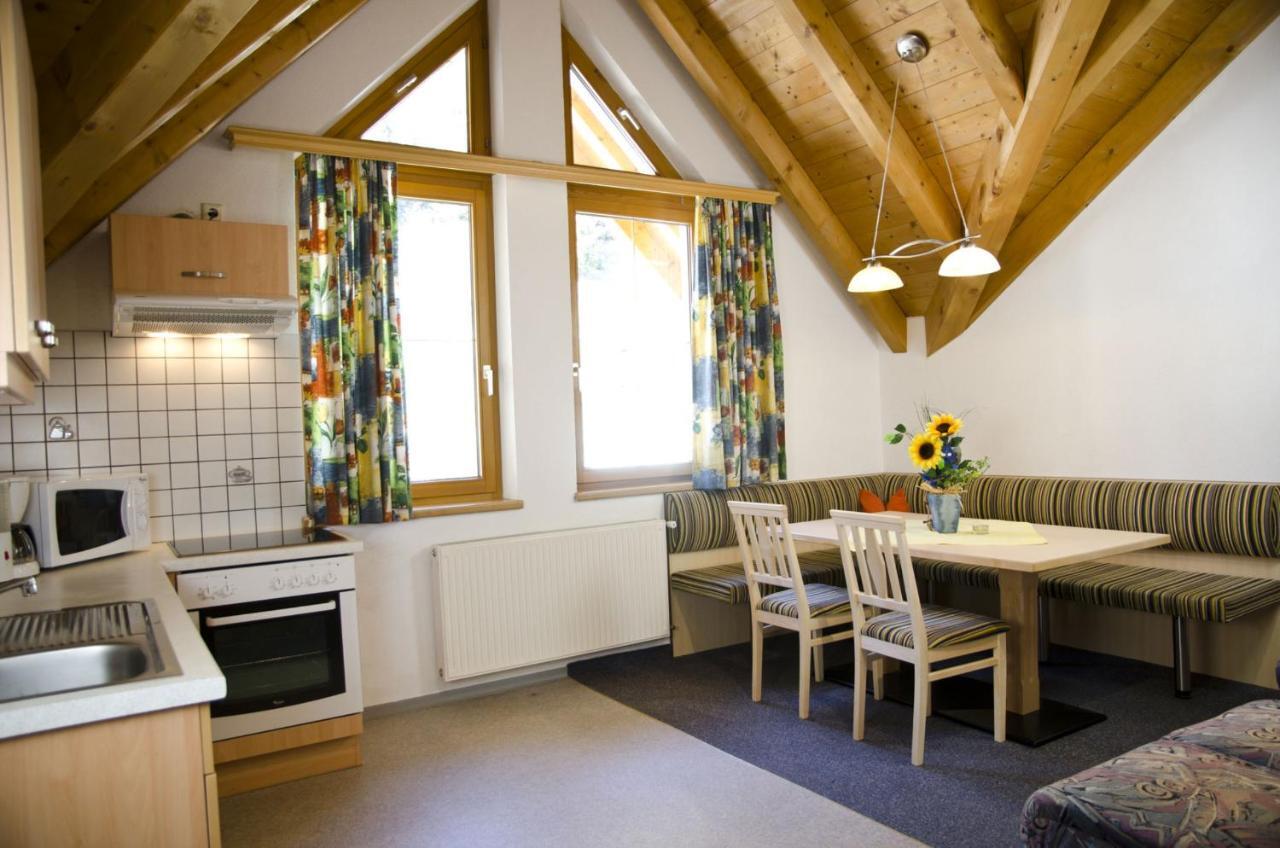 Apartamento Bergblick