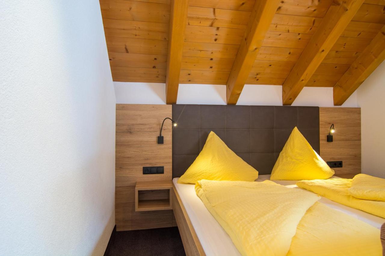 Apartment Bergblick