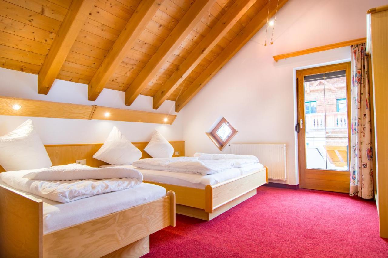 Bergblick Apartment *