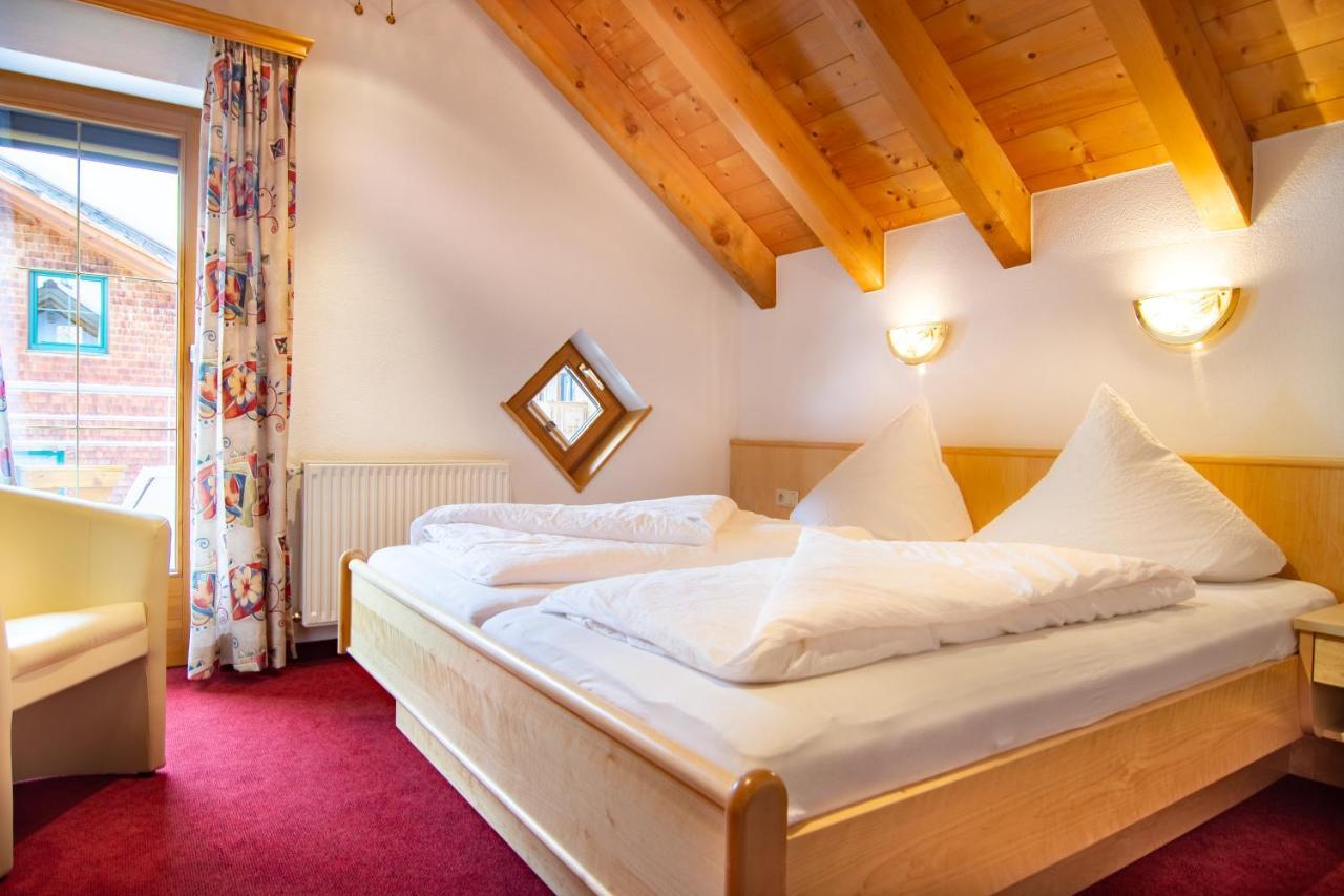 Bergblick Apartment